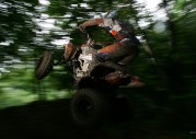 KTM 450 XC